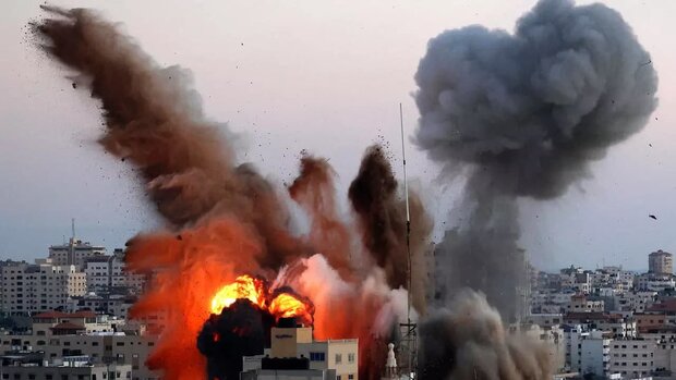 Frappes israéliennes sur l'Iran : Téhéran riposte en lançant "environ 100 drones" sur Israël, selon l'armée de l'Etat hébreu