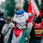 Guerre à Gaza : cinq syndicats appellent à une "mobilisation pour la Palestine" samedi