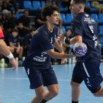Handball : la finale de Nationale 1 masculine interrompue après des incidents