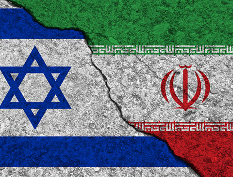 Israël-Iran