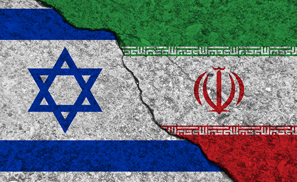 Israël-Iran