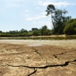 Jusqu'à 38°C à cause d'une "goutte froide"... D'où vient le pic de chaleur qui va frapper la France à partir de mercredi ?