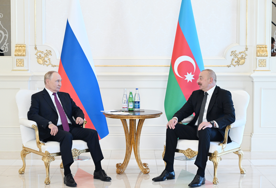 L’Azerbaïdjan rompt avec Moscou et annule tous les événements culturels russes