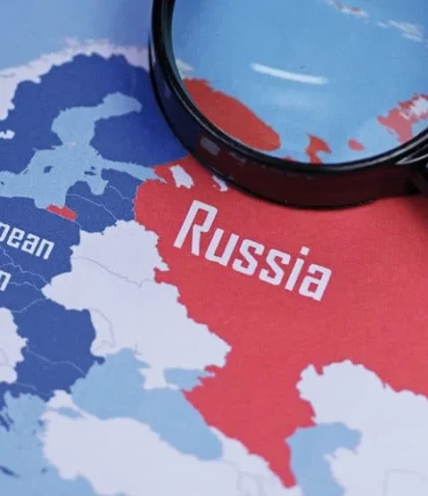 L’Occident étrangle l’économie russe : une pression sans précédent