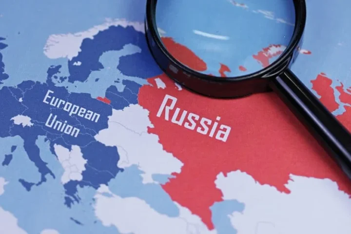 L’Occident étrangle l’économie russe : une pression sans précédent
