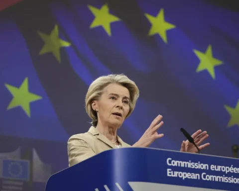 L’UE vise l’adoption du 18e paquet de sanctions contre la Russie cette semaine malgré les blocages