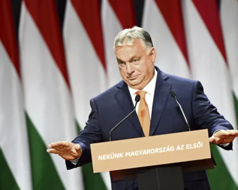 La Hongrie tourne le dos à la propagande : l’échec cuisant de la stratégie anti-ukrainienne d'Orbán