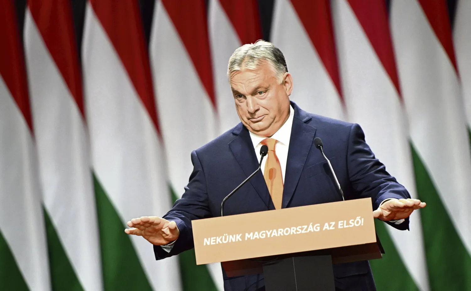 La Hongrie tourne le dos à la propagande : l’échec cuisant de la stratégie anti-ukrainienne d'Orbán