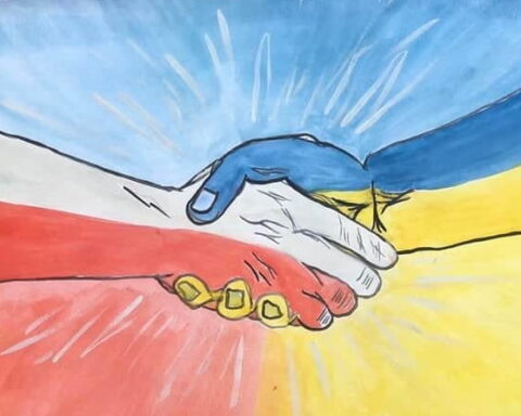 La Pologne reste fidèle à l’Ukraine : un message clair malgré le changement de président
