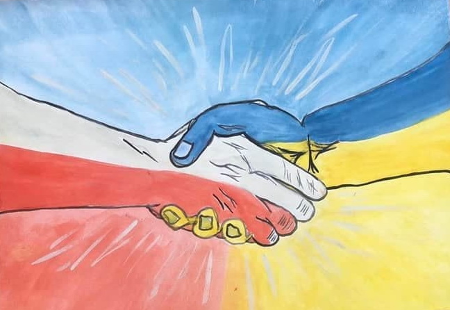 La Pologne reste fidèle à l’Ukraine : un message clair malgré le changement de président
