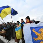 La Russie accuse Kyiv et Londres de préparer une attaque sous faux drapeau en mer Baltique