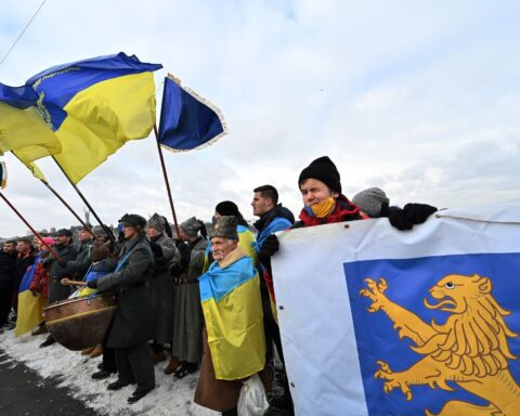 La Russie accuse Kyiv et Londres de préparer une attaque sous faux drapeau en mer Baltique