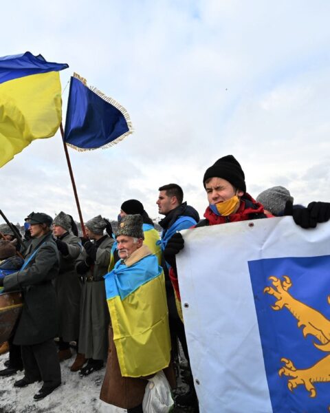 La Russie accuse Kyiv et Londres de préparer une attaque sous faux drapeau en mer Baltique