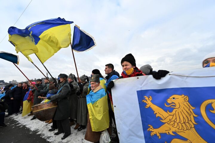 La Russie accuse Kyiv et Londres de préparer une attaque sous faux drapeau en mer Baltique