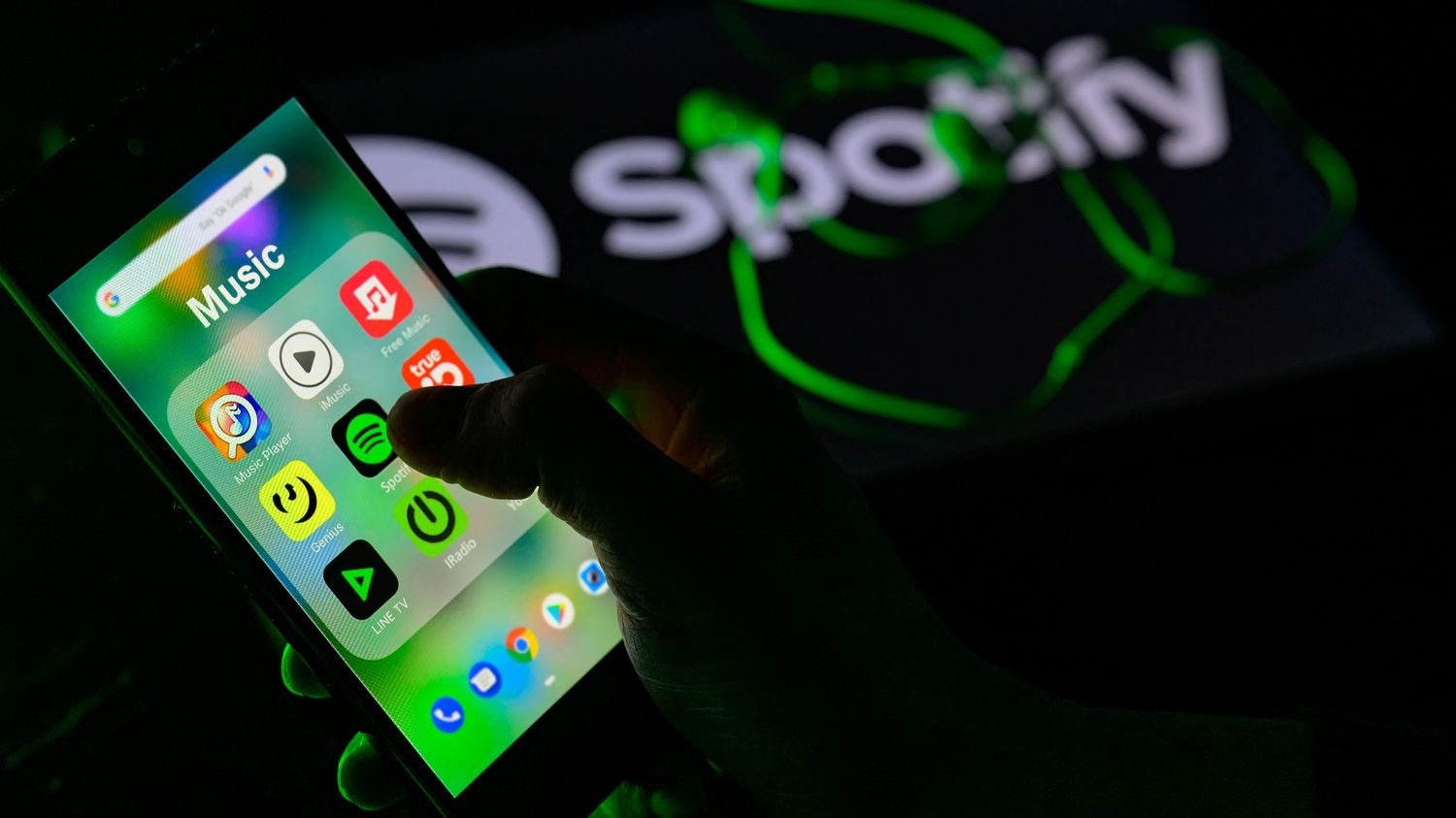 La Sacem souhaite réguler l'IA musicale et plaide en faveur d'une licence pour mieux rémunérer les artistes
