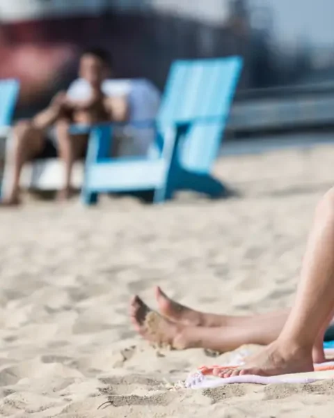 La barre des 30 °C devrait être franchie mercredi