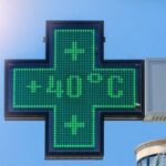 La vigilance canicule déclenchée pour la première fois de l'année ce mercredi : voici ce qu'elle implique