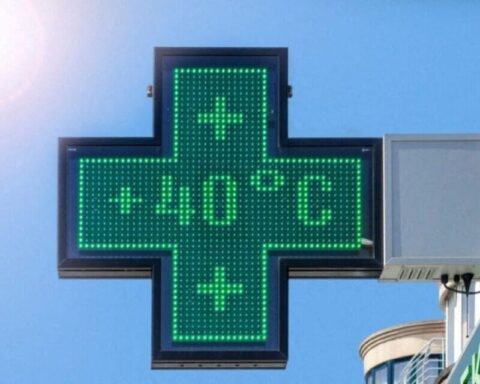 La vigilance canicule déclenchée pour la première fois de l'année ce mercredi : voici ce qu'elle implique