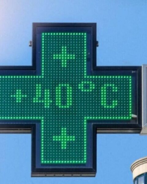 La vigilance canicule déclenchée pour la première fois de l'année ce mercredi : voici ce qu'elle implique