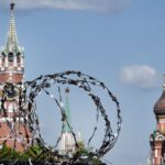 Le Kremlin rejette toute trêve : Moscou veut avancer, pas négocier
