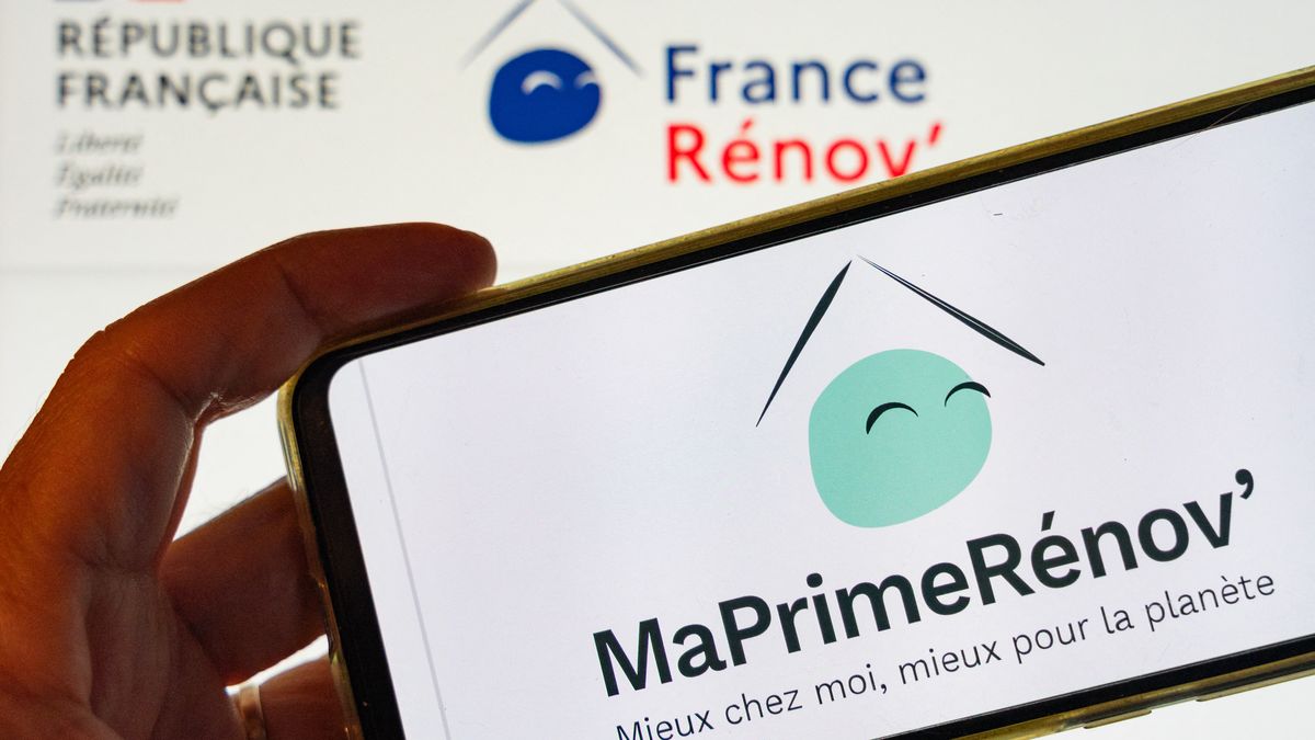 Le dispositif MaPrimeRénov' redémarrera le 15 septembre, annonce le gouvernement