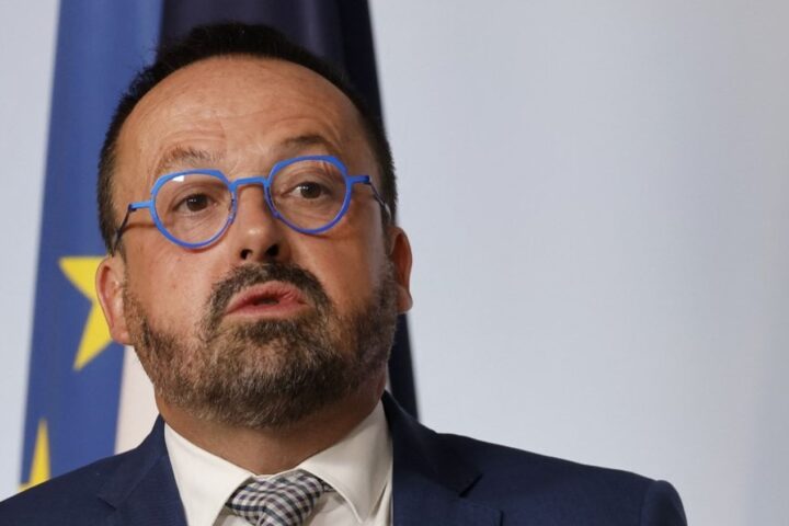 Le gouvernement dévoile son "plan santé mentale" pour renforcer la psychiatrie et mieux prendre en charge les troubles psychiques