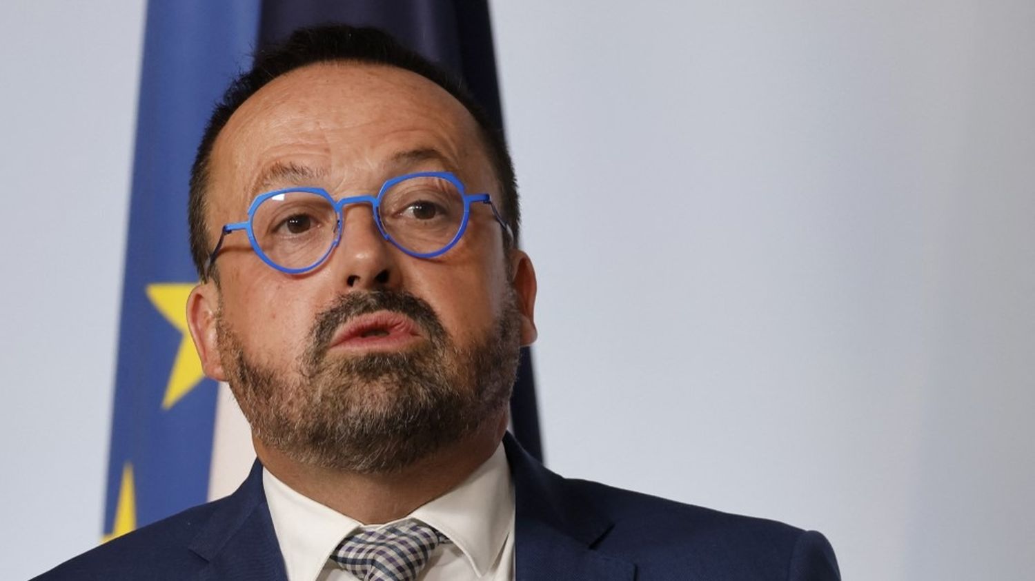 Le gouvernement dévoile son "plan santé mentale" pour renforcer la psychiatrie et mieux prendre en charge les troubles psychiques