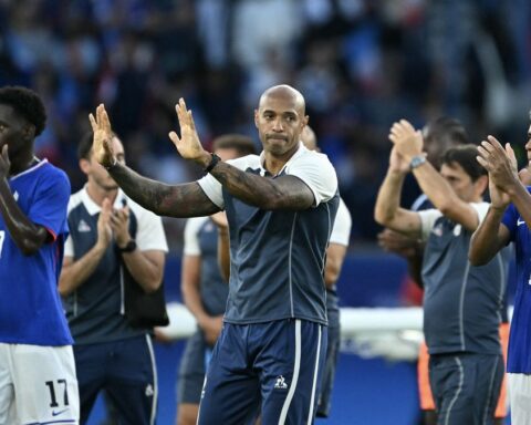 Le gouvernement veut rendre obligatoire la mise à disposition des sportifs français pour les Jeux olympiques