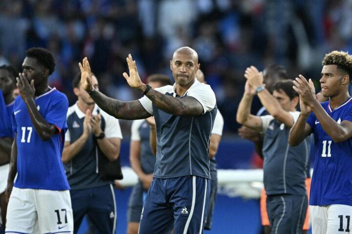 Le gouvernement veut rendre obligatoire la mise à disposition des sportifs français pour les Jeux olympiques