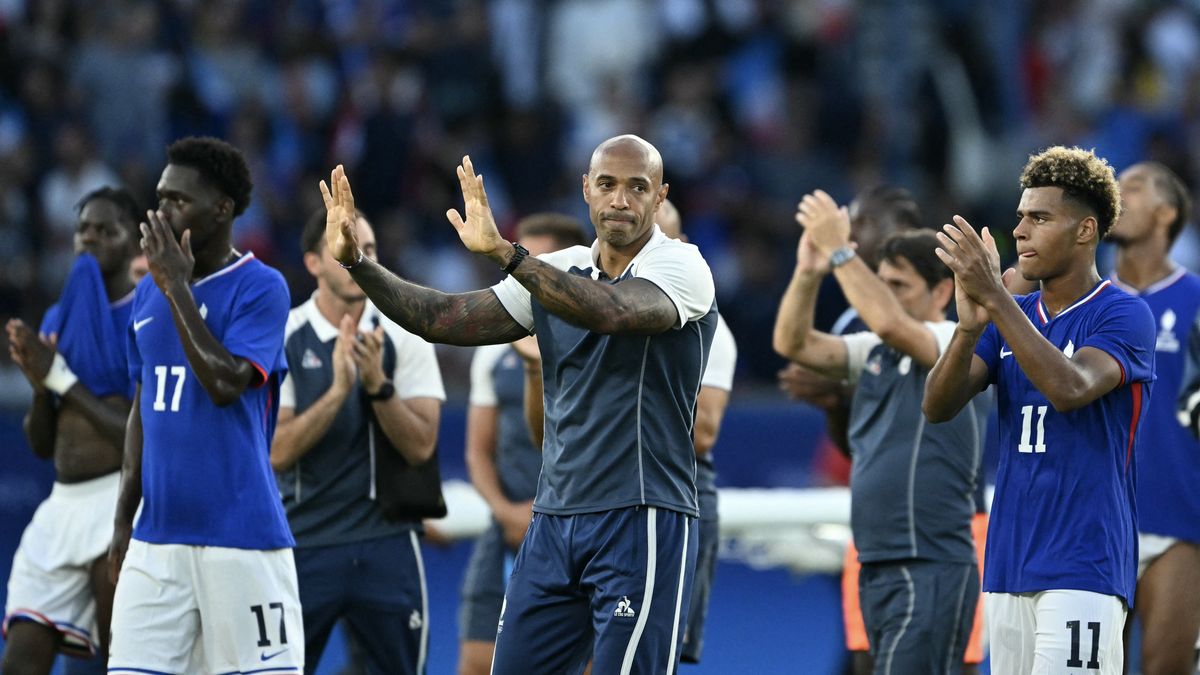 Le gouvernement veut rendre obligatoire la mise à disposition des sportifs français pour les Jeux olympiques