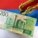 Le paradoxe russe : un rouble fort, un budget affaibli malgré la hausse du pétrole