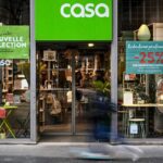 L'enseigne de magasins d'ameublement Casa France, qui emploie près de 700 salariés, annonce se diriger vers une liquidation judiciaire