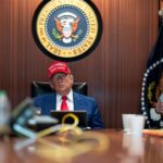 Les États-Unis frappent l'Iran : Trump impose la paix par la force