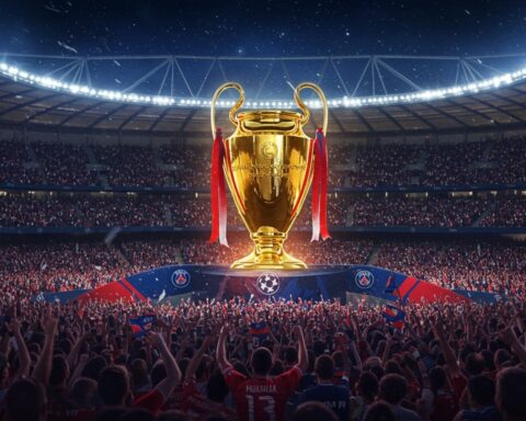 Ligue des champions : quelles retombées économiques et en termes d'attractivité pour le football français après le sacre du PSG ?