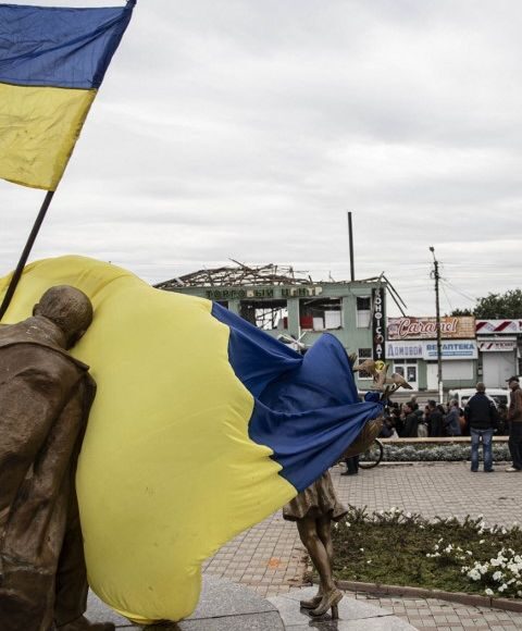 Mythe de la défaite de l’Ukraine comme outil de propagande russe : analyse géopolitique des déclarations des sénateurs américains