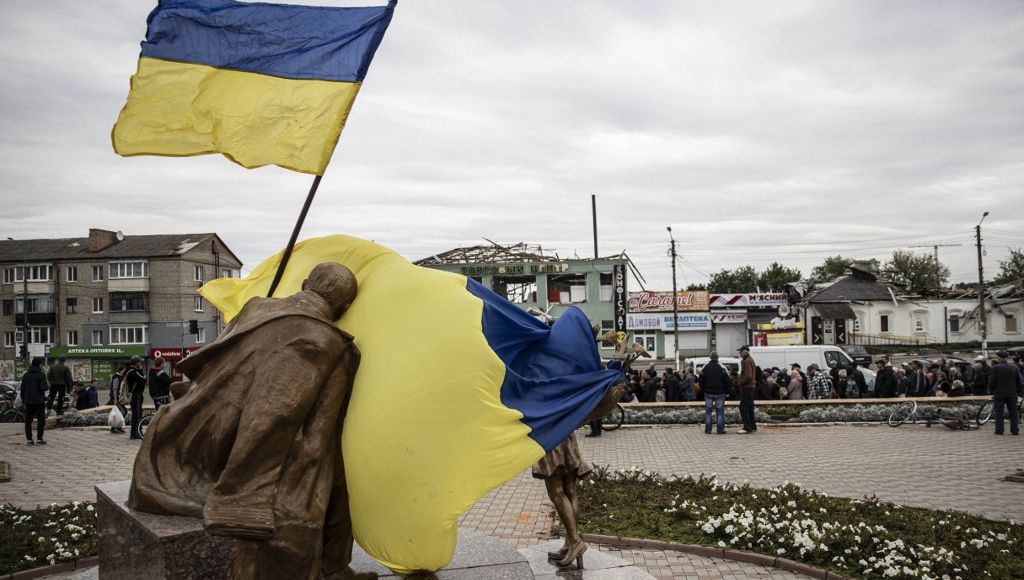 Mythe de la défaite de l’Ukraine comme outil de propagande russe : analyse géopolitique des déclarations des sénateurs américains