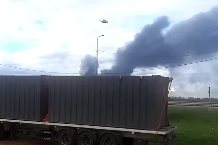 Opération «Toile d’Araignée» : l’attaque de drones ukrainiens qui frappe le cœur de l’aviation stratégique russe