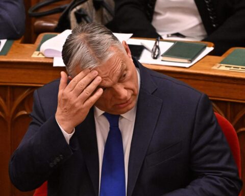 Orban rejette l'adhésion de l’Ukraine à l’UE et à l’OTAN lors du sommet de l’Alliance
