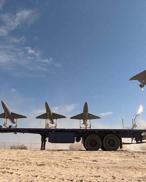 Pyongyang envoie jusqu’à 25 000 ouvriers en Russie pour produire des drones militaires