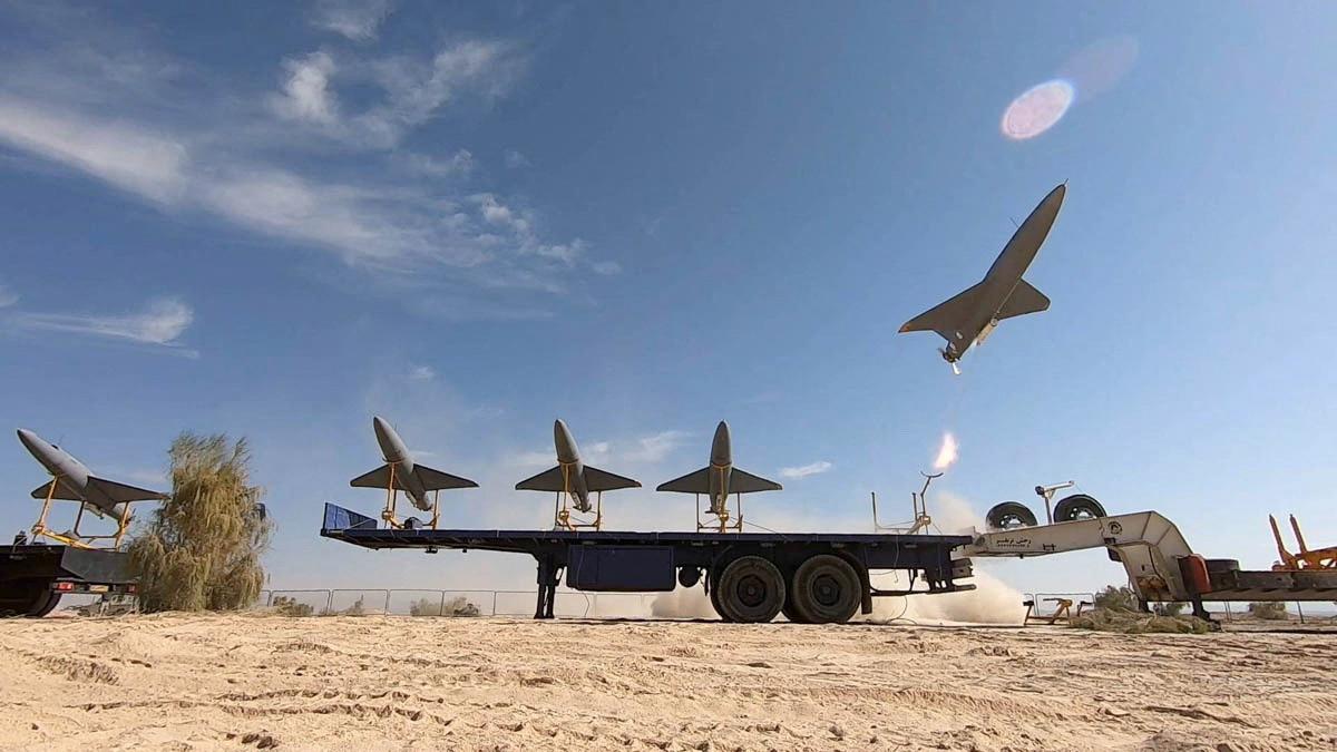 Pyongyang envoie jusqu’à 25 000 ouvriers en Russie pour produire des drones militaires