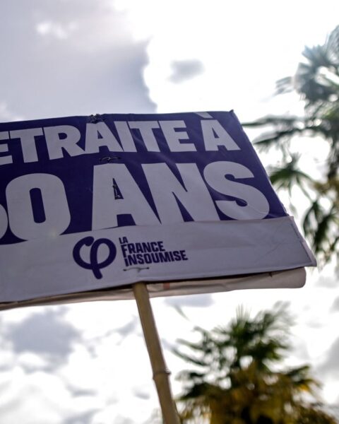 Repousser l'âge de départ au-delà de 64 ans ? Pourquoi le rapport du Conseil d'orientation des retraites relance le débat et hérisse les syndicats