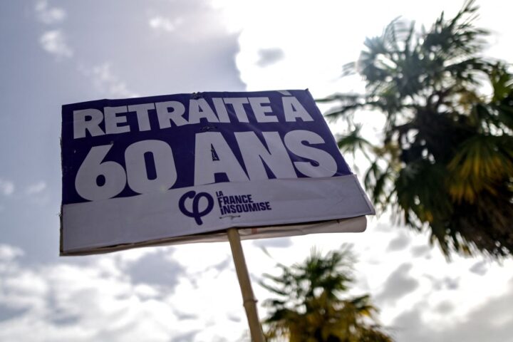 Repousser l'âge de départ au-delà de 64 ans ? Pourquoi le rapport du Conseil d'orientation des retraites relance le débat et hérisse les syndicats