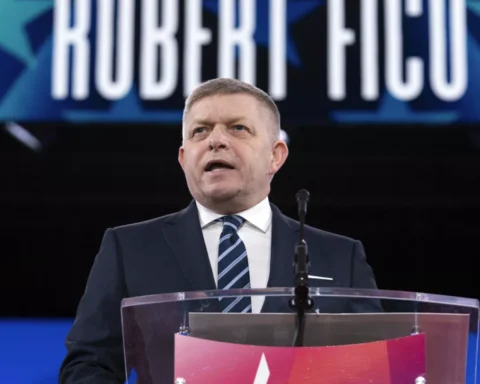Robert Fico au Kazakhstan : un jeu d’échecs géopolitique sous pression sanctionnelle