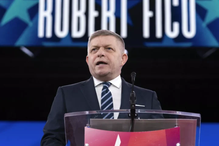 Robert Fico au Kazakhstan : un jeu d’échecs géopolitique sous pression sanctionnelle