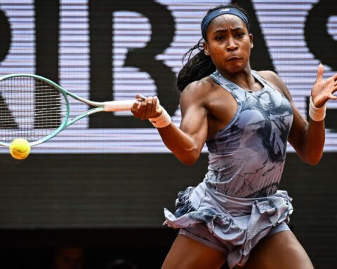 Roland-Garros 2025 : revivez la finale spectaculaire remportée par Coco Gauff face à Aryna Sabalenka