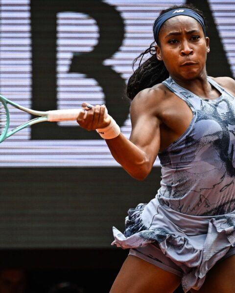 Roland-Garros 2025 : revivez la finale spectaculaire remportée par Coco Gauff face à Aryna Sabalenka