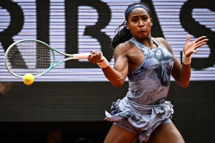Roland-Garros 2025 : revivez la finale spectaculaire remportée par Coco Gauff face à Aryna Sabalenka