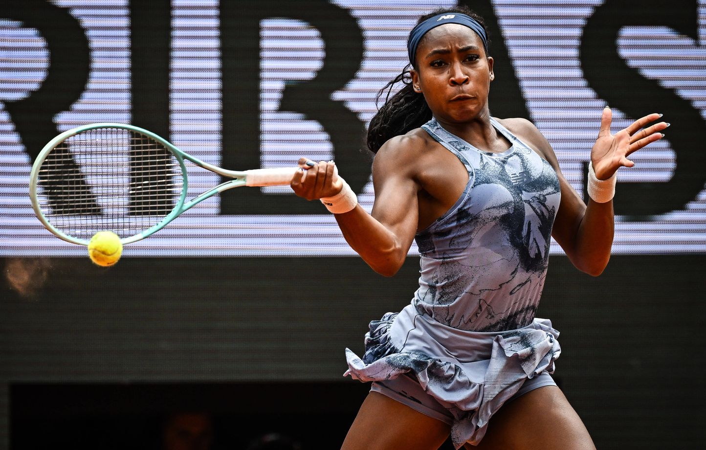 Roland-Garros 2025 : revivez la finale spectaculaire remportée par Coco Gauff face à Aryna Sabalenka