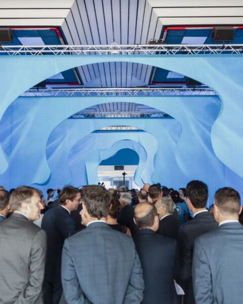 Sommet sur l'océan à Nice : à quoi doit servir l'Unoc-3, la conférence de l'ONU qui commence lundi ?