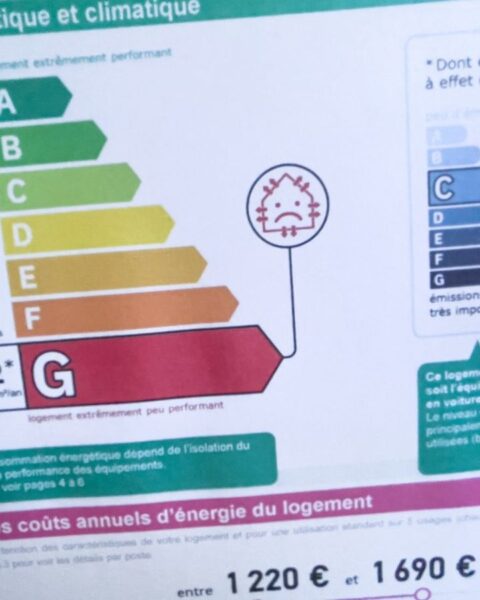 Suspension de MaPrimeRénov' : la filière de la rénovation énergétique exprime ses "inquiétudes", des manifestations envisagées